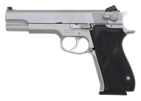 Smith & Wesson Model 1006 Semi-Auto Pistol - 2