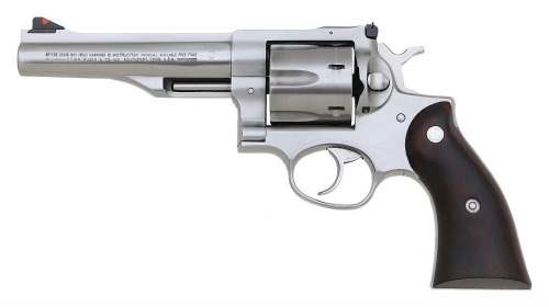 Ruger Redhawk Double Action Revolver