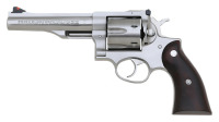Ruger Redhawk Double Action Revolver