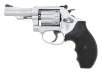 Smith & Wesson Model 317-1 AirLite Double Action Revolver