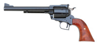 Ruger Super Blackhawk Single Action Revolver