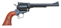 Ruger Super Blackhawk Single Action Revolver - 2