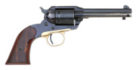 First-Year Ruger Bearcat Single Action Revolver - 2