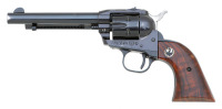 Ruger Single-Six Single Action Revolver