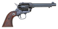 Ruger Single-Six Single Action Revolver - 2