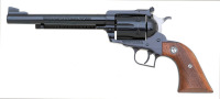 Scarce Ruger New Model Blackhawk Revolver