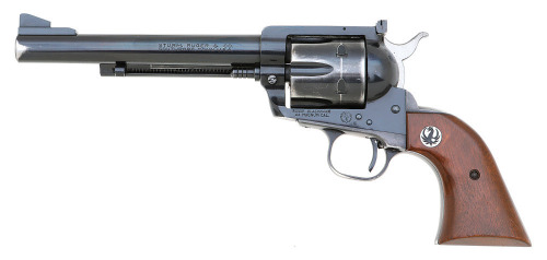 Ruger Blackhawk &ldquo;Flattop&rdquo; Single Action Revolver