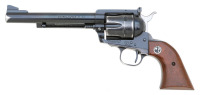 Ruger Blackhawk &ldquo;Flattop&rdquo; Single Action Revolver