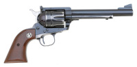 Ruger Blackhawk &ldquo;Flattop&rdquo; Single Action Revolver - 2