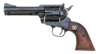 Ruger Blackhawk &ldquo;Flattop&rdquo; Single Action Revolver