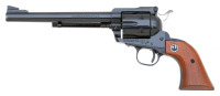 Ruger Blackhawk Single Action Revolver