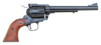 Ruger Blackhawk Single Action Revolver - 2