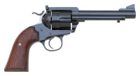 Ruger New Model Blackhawk Bisley &ldquo;Flattop&rdquo; Revolver - 2