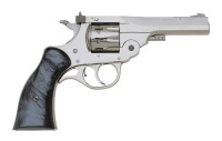 Excellent Harrington & Richardson Model 926 &ldquo;Abilene Centennial&rdquo; Double Action Revolver - 2