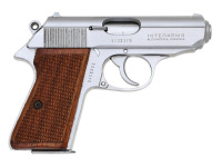 Walther PPK/S Semi-Auto Pistol by Interarms