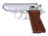 Walther PPK/S Semi-Auto Pistol by Interarms - 2