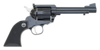 Excellent Ruger New Model Blackhawk Flattop Revolver - 2
