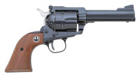Ruger Blackhawk Single Action Revolver - 2