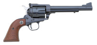 Ruger Blackhawk Single Action Revolver - 2