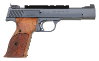 Smith & Wesson Model 41 Semi-Auto Pistol