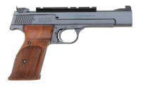 Smith & Wesson Model 41 Semi-Auto Pistol