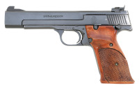 Smith & Wesson Model 41 Semi-Auto Pistol - 2