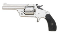 American Arms Company Single Action Revolver
