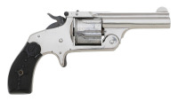 American Arms Company Single Action Revolver - 2