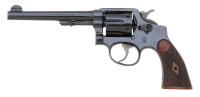 Smith & Wesson Model 1905 M&P Hand Ejector Revolver