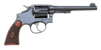 Smith & Wesson Model 1905 M&P Hand Ejector Revolver - 2