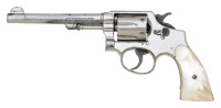 Smith & Wesson Model 1905 M&P Hand Ejector Revolver