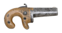 National Arms Company No. 1 Single Shot Deringer