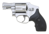 Smith & Wesson Model 940-1 Centennial Double Action Revolver