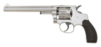 Smith & Wesson First Model 32 Hand Ejector Revolver