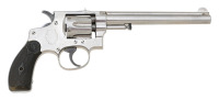 Smith & Wesson First Model 32 Hand Ejector Revolver - 2
