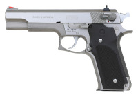 Smith & Wesson Model 645 Semi-Auto Pistol - 2
