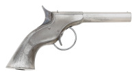 Rare Haviland & Gunn Percussion Parlor Pistol