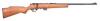 Marlin Model 25 Bolt Action Rifle