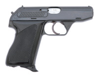 Heckler & Koch HK4 Semi-Auto Pistol