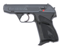 Heckler & Koch HK4 Semi-Auto Pistol - 2