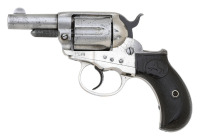 Colt Model 1877 Lightning Double Action Revolver