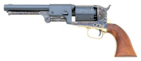 Colt Second Generation Third Model Dragoon Percussion Revolver