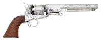 Colt Model 1851 Navy Percussion Revolver - 2