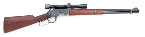 Winchester Model 94 Lever Action Carbine