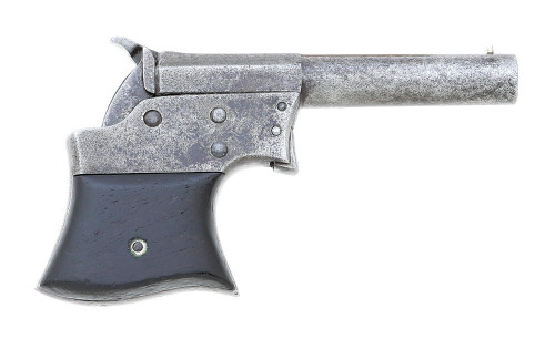 Remington No. 2 Vest Pocket Single Shot Pistol