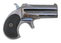 Remington M95 Double Deringer