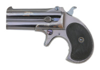 Remington M95 Double Deringer - 2