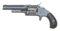 Smith & Wesson Model 1 1/2 Second Issue Revolver