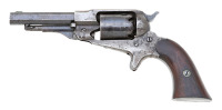 Remington New Model Pocket Revolver