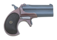 Remington Model 95 Double Deringer